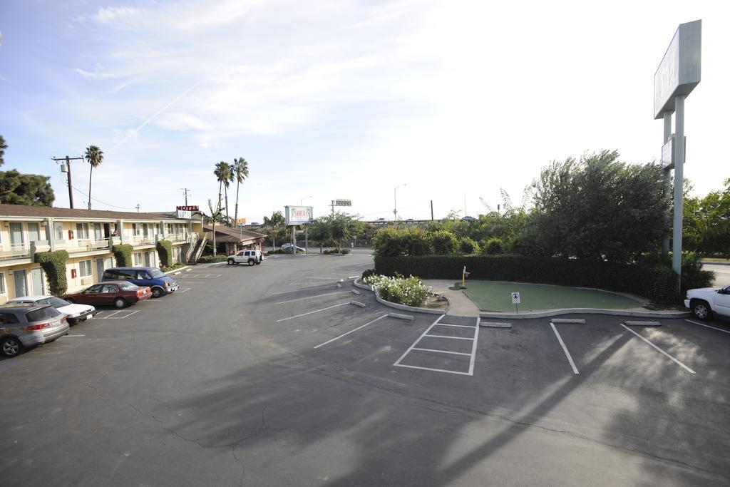 Victoria Motel Ventura Exterior photo