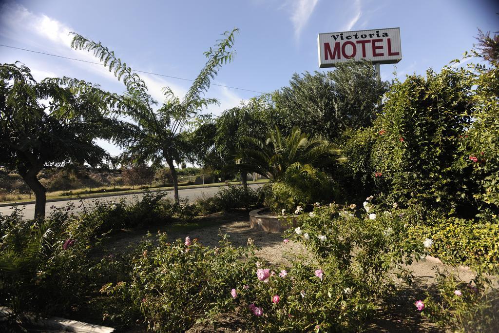 Victoria Motel Ventura Exterior photo