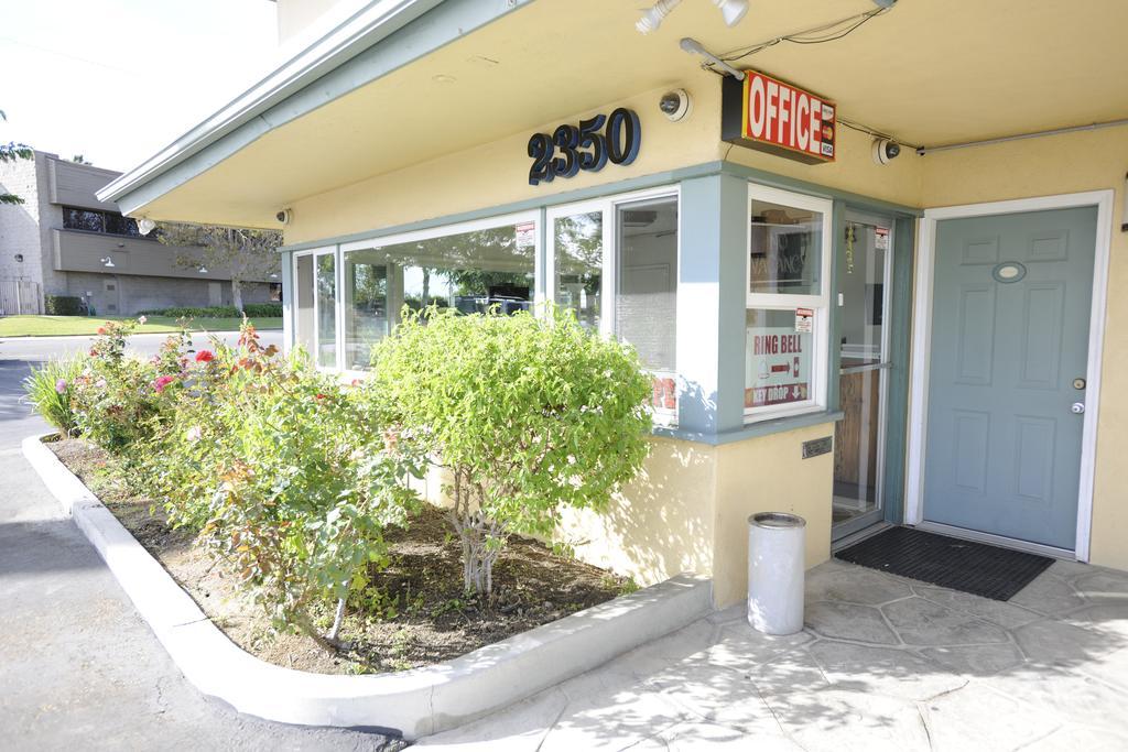 Victoria Motel Ventura Exterior photo