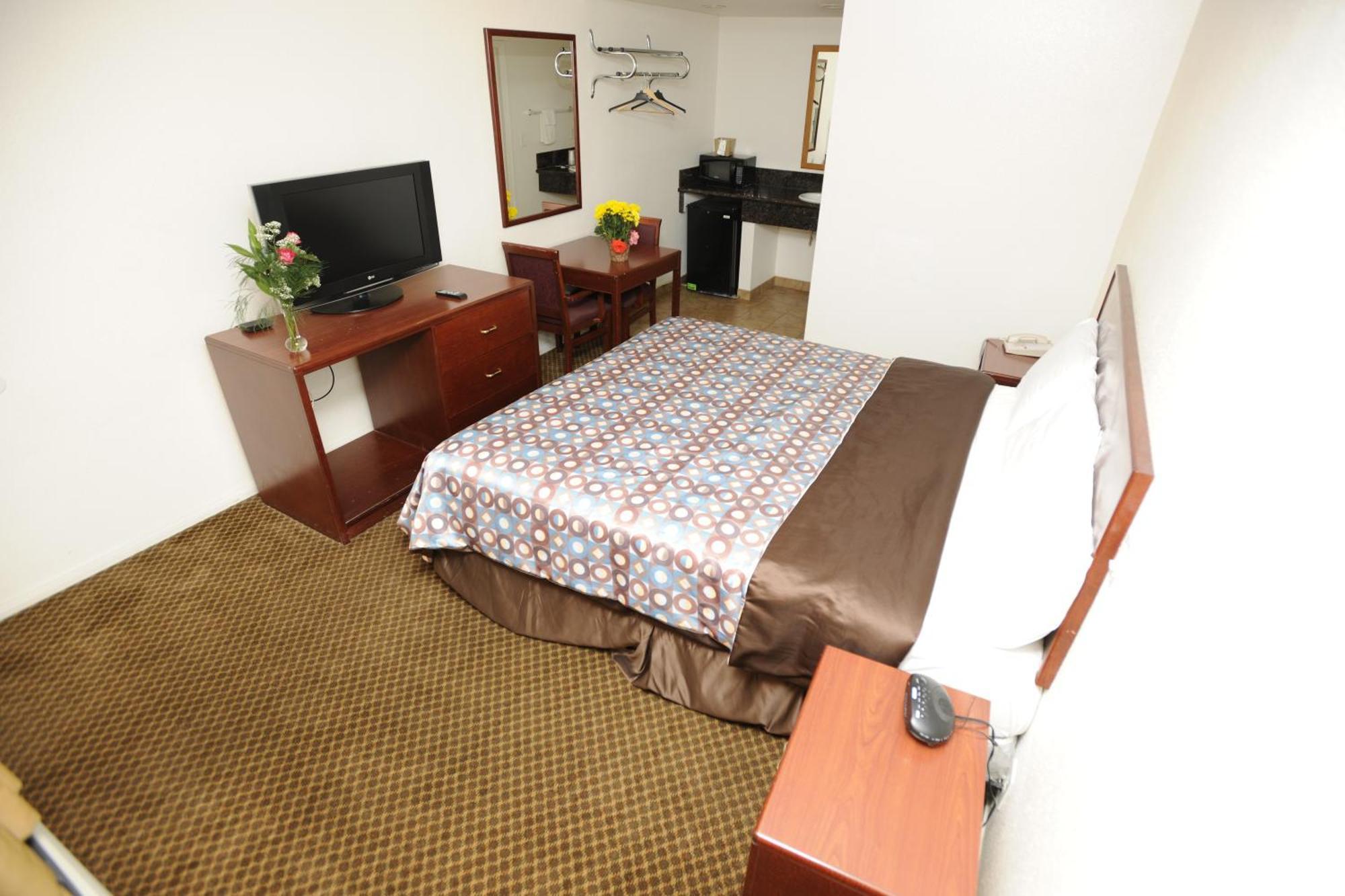 Victoria Motel Ventura Room photo