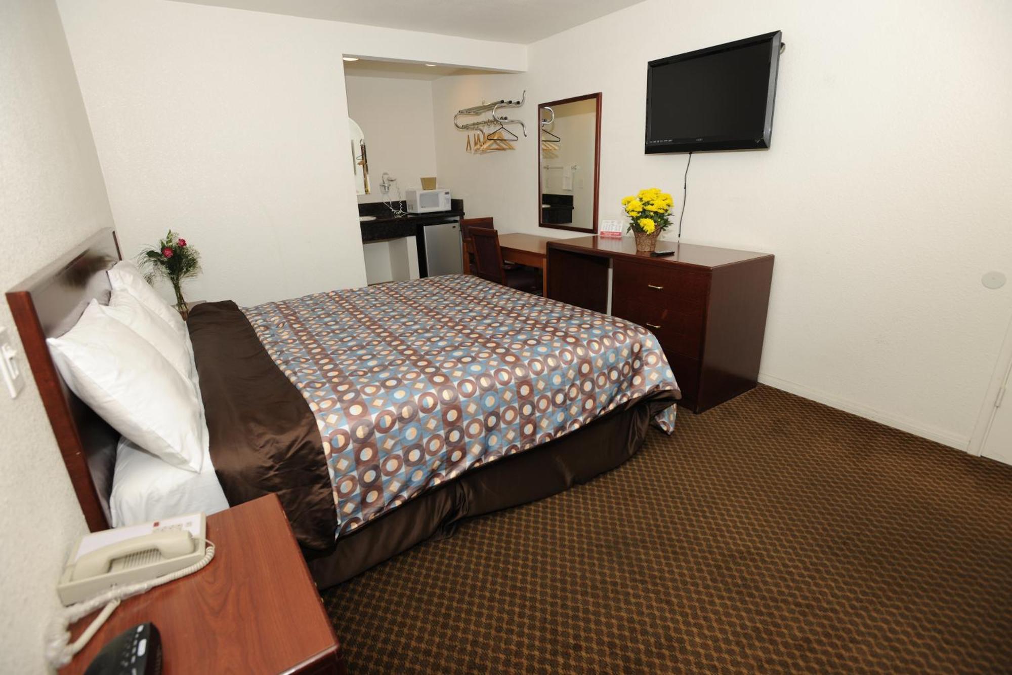 Victoria Motel Ventura Room photo